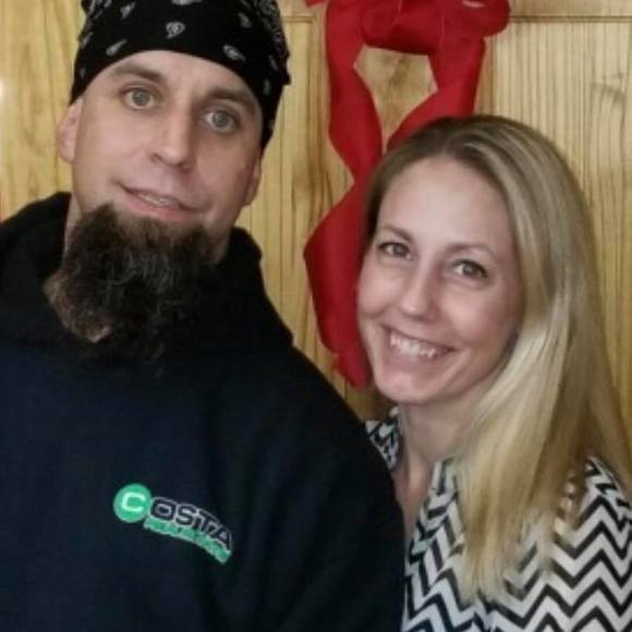 Meet your Posher, Crystyl - Picture 1 of 1